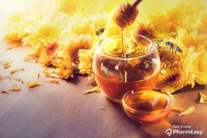 honey uses benefits and side effects
