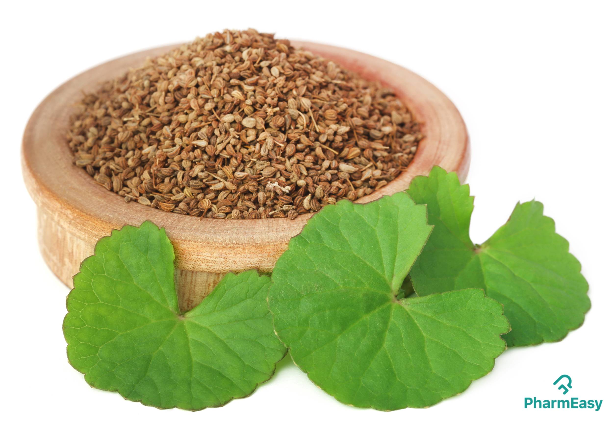 ajwain benefits