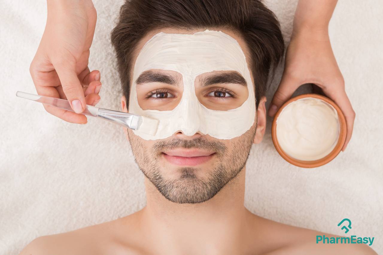 8 Simple Skin Care Tips for Men - PharmEasy Blog