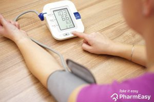 home remedies for low blood pressure