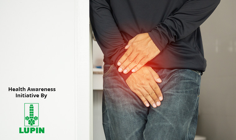 Incontinence Home Remedy: Ways to Control the Urge to Urinate
