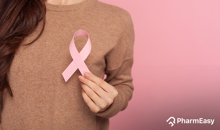 Understanding The Signs And Risk Factors For Breast Cancer