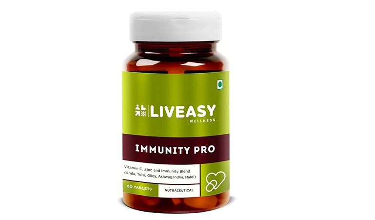 LivEasy Immunity Pro
