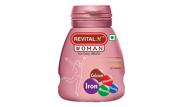 revital h woman