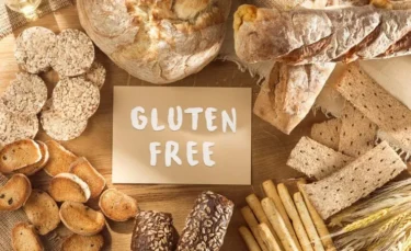 gluten free