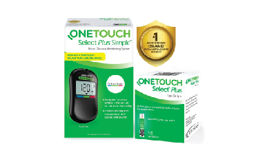 ONEOTUCH SELECT PLUS
