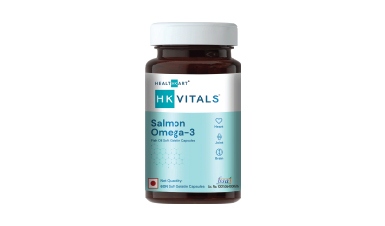 Omega-3 Supplements: In Depth