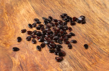 watermelon seeds