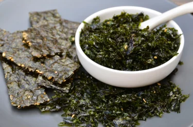 nori 