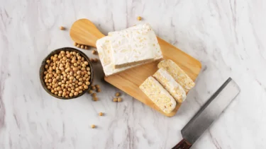 tempeh