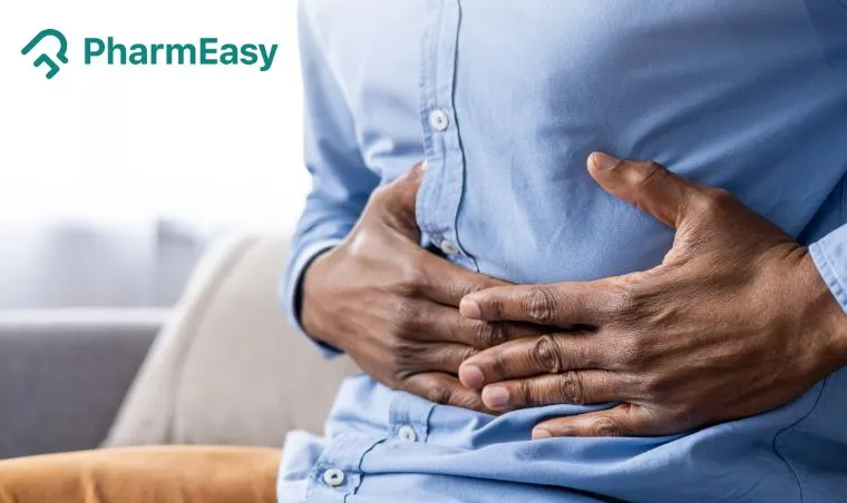 Upset Stomach Home Remedies: Quick Relief for Indians