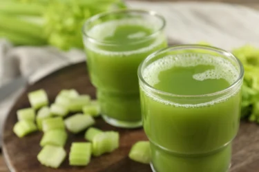 celery juice