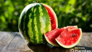 watermelon seeds benefits