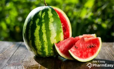 watermelon seeds benefits