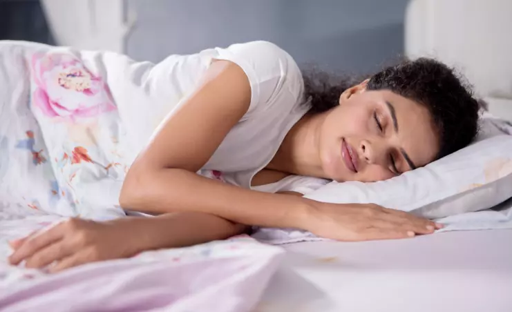 6 Health Benefits of Sleep for Mind & Body - PharmEasy