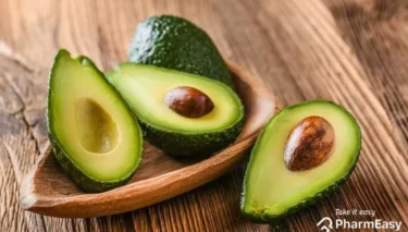 Health Benefits of the Avocado