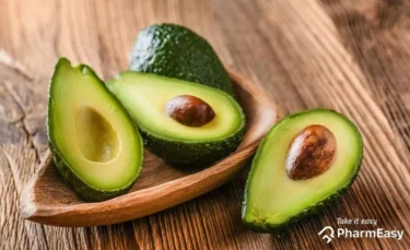 Health Benefits of the Avocado