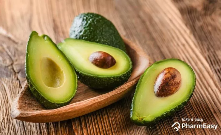 avocado benefits