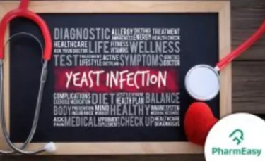 home remedies for yeast infection