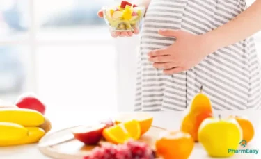 superfoods to eat during pregnancy