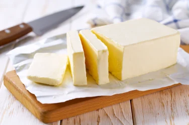 butter