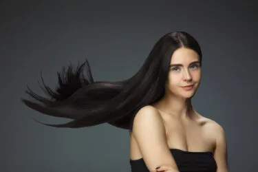healthy hairs 