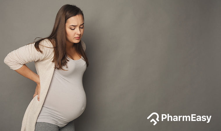 Discomfort During Pregnancy: Tips For Feeling Good While Pregnant