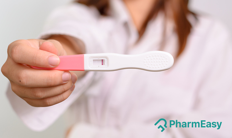 Tips for Taking a Pregnancy Test