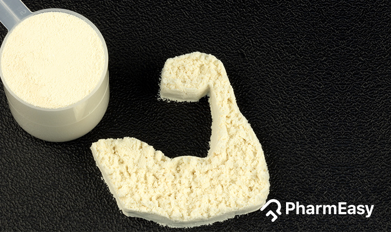 Why Buy Milk Protein Isolate Instead of Whey Protein or Caseinates?