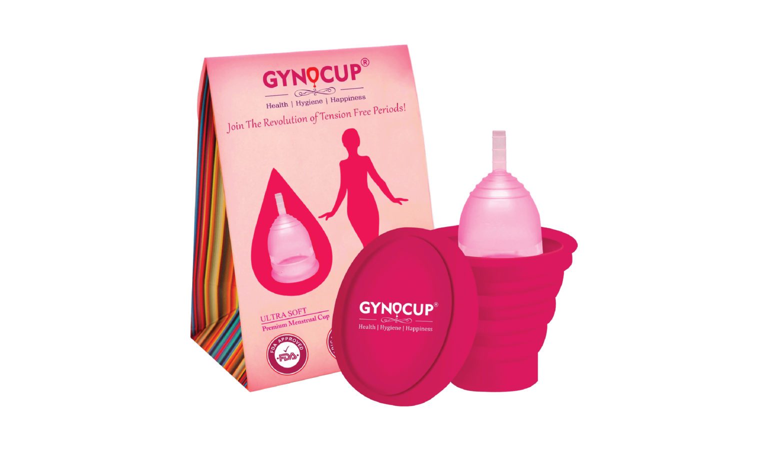 15 Best Menstrual Cup Brand In India - PharmEasy Blog