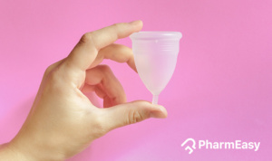 best menstrual cup in india