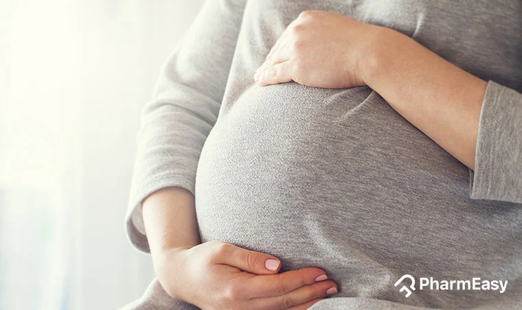natural ways to check pregnancy at home