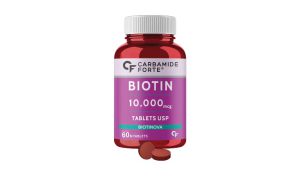 13 Best Biotin Tablets In India - Pharmeasy Blog