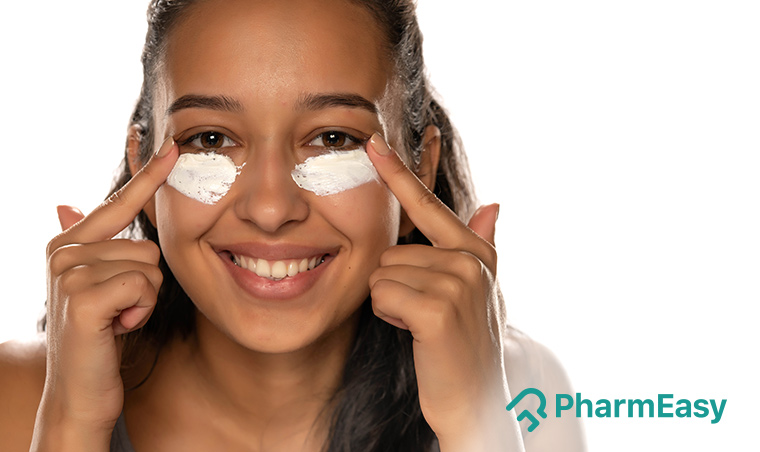 15 Best Eye Cream For Dark Circles In India - Pharmeasy Blog