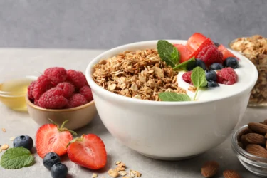 granola