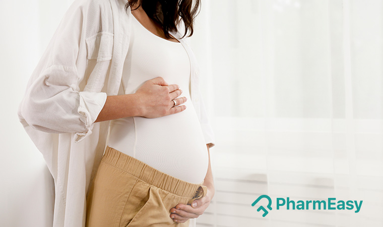 Pregnancy 1st Trimester: Symptoms, Body Changes, Diet & Precautions