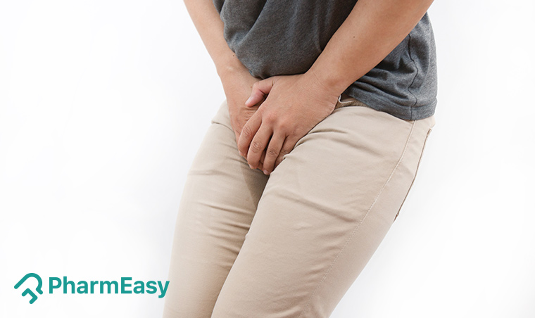 Simple Home Remedies for Frequent Urination