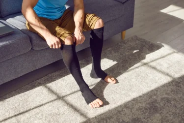 compression socks