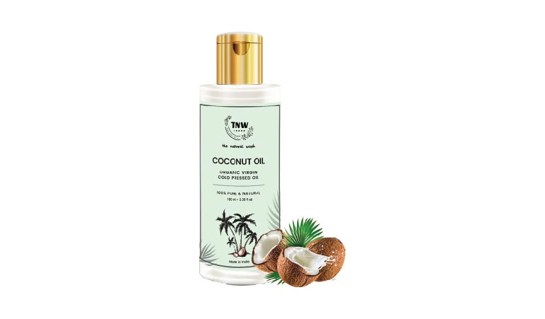 11 Best Coconut Oils In India For Baby Massage in 2023
