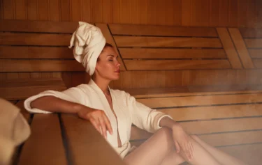 sitz bath 