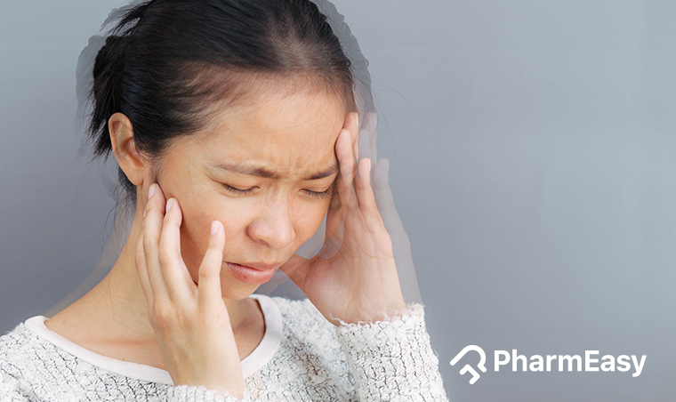 Why Am I Dizzy?  Here are the 10 Common Causes of Dizziness