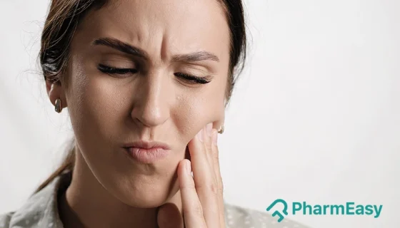 Home Remedies For Swollen Gums