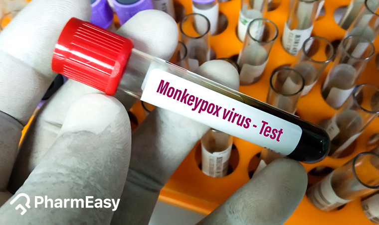 What You Should Know About Monkeypox, Lexington Medical Center Blog