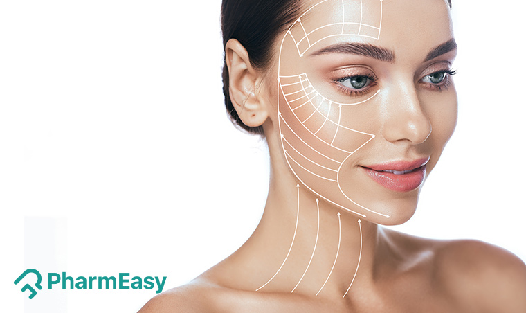 Tightening and Firming Saggy Loose Skin on The Face, Neck and Body – Skin  Type Solutions