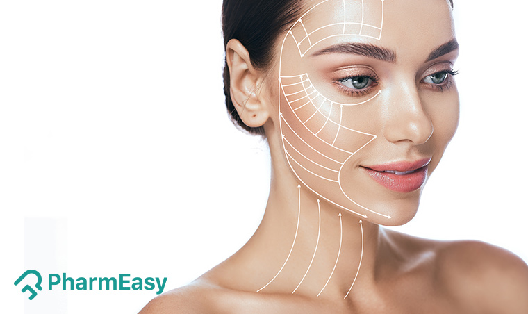 How to Improve Skin Elasticity On Your Face