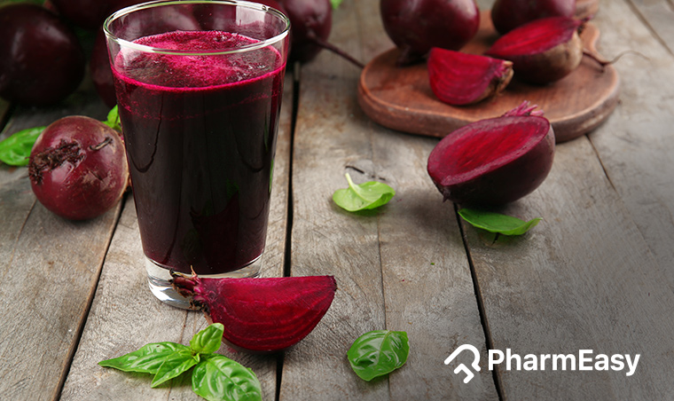Benefits of beetroot juice for skin, hair & health | Beets are a sweet root  vegetable that people either love or hate and has been around for as long  as we can