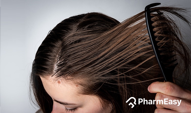 Best Home Remedies for Oily Scalp and Hair - PharmEasy Blog