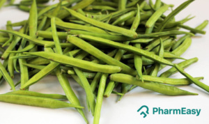 benefits of cluster beans