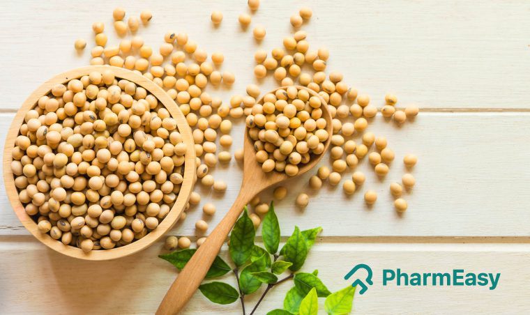 10 Products Made From Soybeans (and how to use them) - Plant