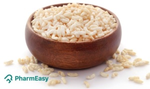 puffed rice benefits